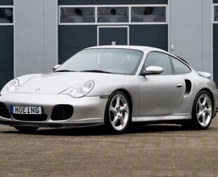 Porsche Porsche 911 Turbo Coupe Gebrauchtwagen