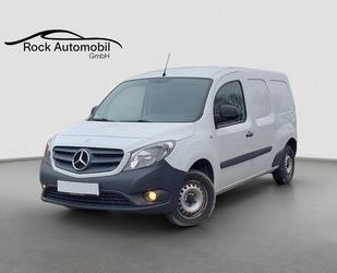 Mercedes-Benz Mercedes-Benz Citan 109 CDI extralang Garantie Gebrauchtwagen