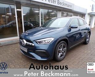 Mercedes-Benz GLA 180 Gebrauchtwagen