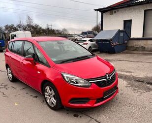 Opel Opel Zafira C Edition Gebrauchtwagen