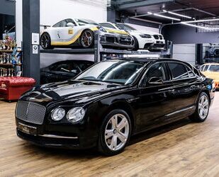 Bentley Bentley Continental Flying Spur W12 Gebrauchtwagen