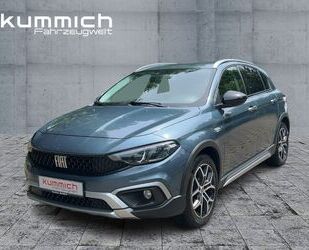 Fiat Fiat Tipo Cross 1.0 100PS mit ACC/Kamera/LED Gebrauchtwagen