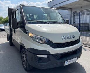 IVECO Iveco ANDERE Daily Fahrgestell Doppelkabine 35 2.3 Gebrauchtwagen