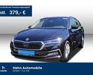 Skoda Skoda Octavia Combi Style 2.0TDI DSG LED Navi PDC Gebrauchtwagen