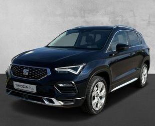 Seat Seat Ateca X-Perience 1.5l TSI DSG Klima Navi Gebrauchtwagen