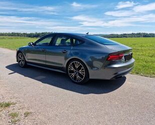 Audi Audi A7 3.0 TDI 240kW quattro comp. tiptr. Spb. c. Gebrauchtwagen