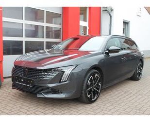 Peugeot Peugeot 508 SW GT BHDi130 Facelift 360 Focal Shz N Gebrauchtwagen