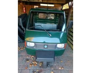 Piaggio Piaggio APE TM Gebrauchtwagen