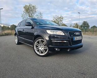 Audi Audi Q7 4.2 TDI quattro tiptronic - Gebrauchtwagen