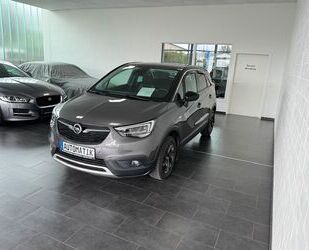 Opel Opel Crossland (X), 1,2 S+S, Aut., AHK, Winterpake Gebrauchtwagen