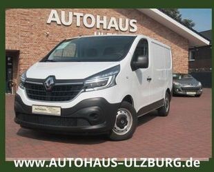 Renault Renault Trafic Kasten L1H1 3,0t Komfort/Klima/GJR/ Gebrauchtwagen