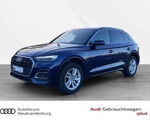 Audi Audi Q5 50 TFSI e quattro S tronic s line MATRIX+A Gebrauchtwagen