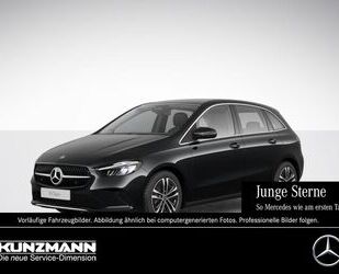 Mercedes-Benz Mercedes-Benz B 220 d Progressive MBUX NaviPrem.Ka Gebrauchtwagen