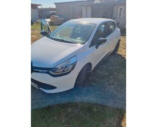 Renault Renault Clio TCe 90 Limited Limited Gebrauchtwagen