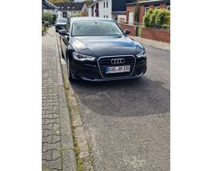 Audi Audi A6 2.0 TDI ultra S tronic - Gebrauchtwagen