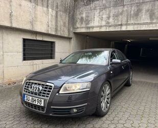 Audi Audi A6 2.8 FSI multitronic - Gebrauchtwagen