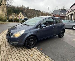 Opel Opel Corsa D Edition 