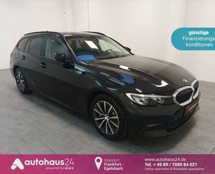 BMW BMW 3er - 330e Advantage AHK|Navi|LED|Spurhalte. Gebrauchtwagen