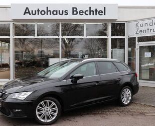 Seat Seat LEON ST XCELLENCE NAVI RÜCKFAHRKAMERA APP BEA Gebrauchtwagen