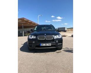 BMW BMW X5 xDrive30d - Gebrauchtwagen