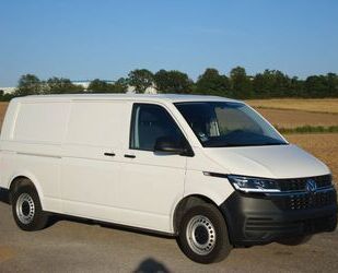 VW Volkswagen T6 T6.1 Transporter 2.0TDI*DSG*LR*2xSch Gebrauchtwagen