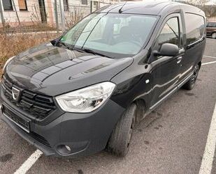 Dacia Dacia Dokker Express Essential Gebrauchtwagen