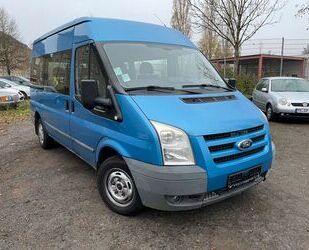 Ford Ford Transit Kombi FT 300 M Trend Gebrauchtwagen