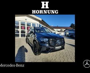 Mercedes-Benz Mercedes-Benz GLS 580 4MATIC AMGPrem+*Sitzkl*DIS* Gebrauchtwagen