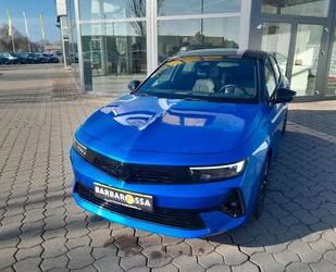 Opel Opel Astra L Lim. 5-trg. GS Line Gebrauchtwagen