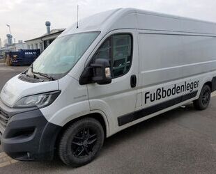 Fiat Fiat Ducato L4H2 Autm.|KLIMA|R-CAM| Gebrauchtwagen