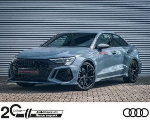 Audi Audi RS 3 2.5 TFSI quattro++MATRIX+B&O+EPH PLUS+Ka Gebrauchtwagen