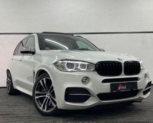 BMW BMW X5 M50 d-HARMAN-KAME-SOFT-LANE-TOTW-PANO Gebrauchtwagen