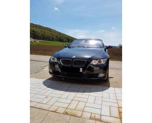 BMW BMW 335i Cabrio - Individual Gebrauchtwagen