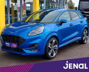 Ford Ford Puma Hybrid ST-Line X Winter P., Navi, B&O, L Gebrauchtwagen