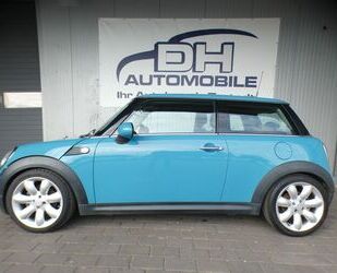 Mini MINI COOPER 17