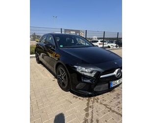 Mercedes-Benz Mercedes-Benz A 200 - Gebrauchtwagen