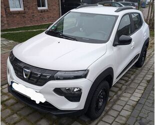 Dacia Dacia Spring Comfort, 31tkm, Inspektion neu, 8 Räd Gebrauchtwagen