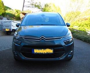 Citroen Citroën C4 Picasso BlueHDi 120 Stop&Start Selectio Gebrauchtwagen