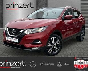 Nissan Nissan Qashqai 1.3 DIG-T 