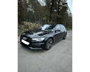 Audi Audi A6 3.0 TDI 230kW quattro tiptronic Avant - Gebrauchtwagen