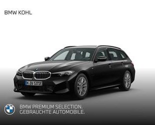 BMW BMW 330 e xDrive Touring M Sportpaket Anhängerkupp Gebrauchtwagen