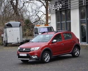 Dacia Dacia Sandero II Stepway Prestige TCe 90 LPG *KAME Gebrauchtwagen