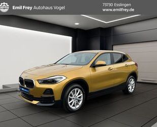 BMW BMW X2 sDrive20i Aut. Advantage Gebrauchtwagen