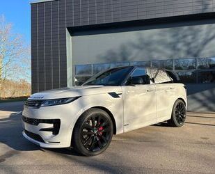 Land Rover Land Rover Range Rover Sport D350/AUTOBIOGRAPHY/Pa Gebrauchtwagen