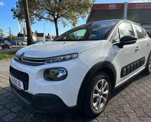 Citroen Citroën C3 Feel Gebrauchtwagen