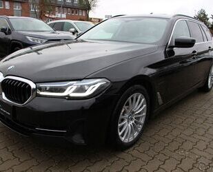 BMW 530 Gebrauchtwagen