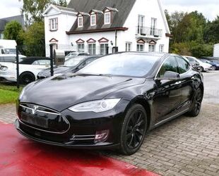 Tesla Tesla Model S 85D *30.000+Mwst* Gebrauchtwagen