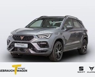 Cupra Cupra Ateca 2.0 TSI LED KAMERA NAVI BEATS Gebrauchtwagen