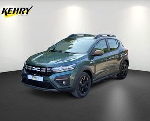 Dacia Dacia Sandero Stepway Extreme TCe 90 CVT Navi SHZ Gebrauchtwagen