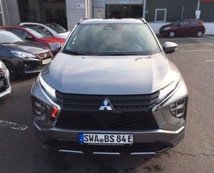 Mitsubishi Mitsubishi Eclipse Cross PHEV 4WD Plus Select Gebrauchtwagen